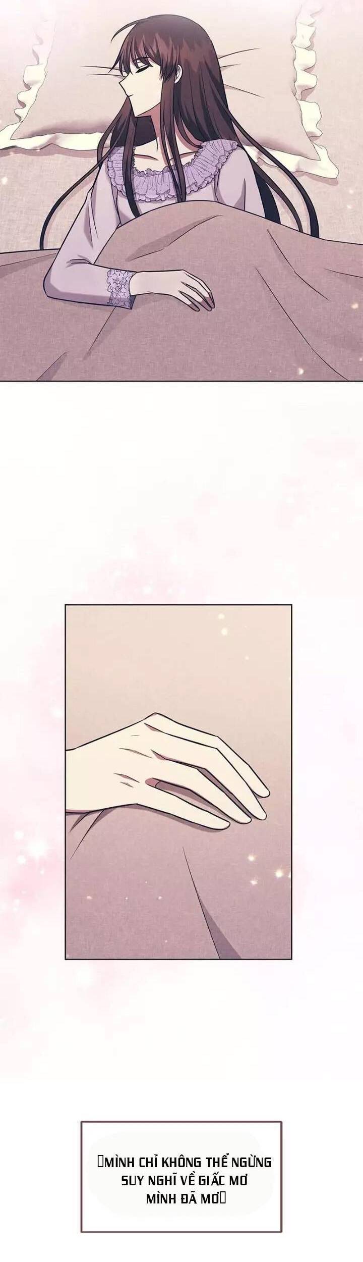 Những Đêm Dài Thao Thức Của Vị Công Tước Ác Ma: Chapter 51
