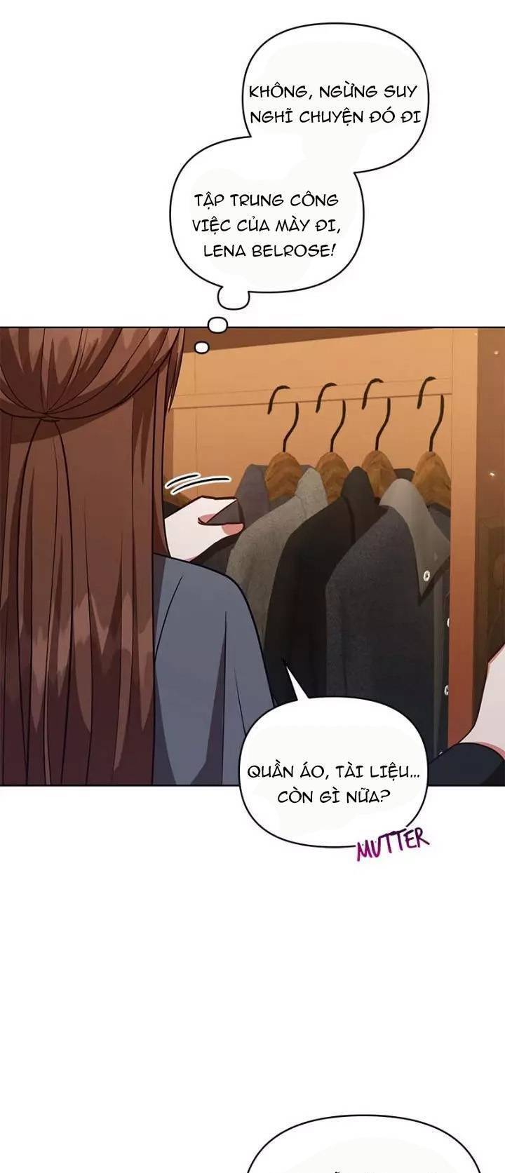 Những Đêm Dài Thao Thức Của Vị Công Tước Ác Ma: Chapter 51