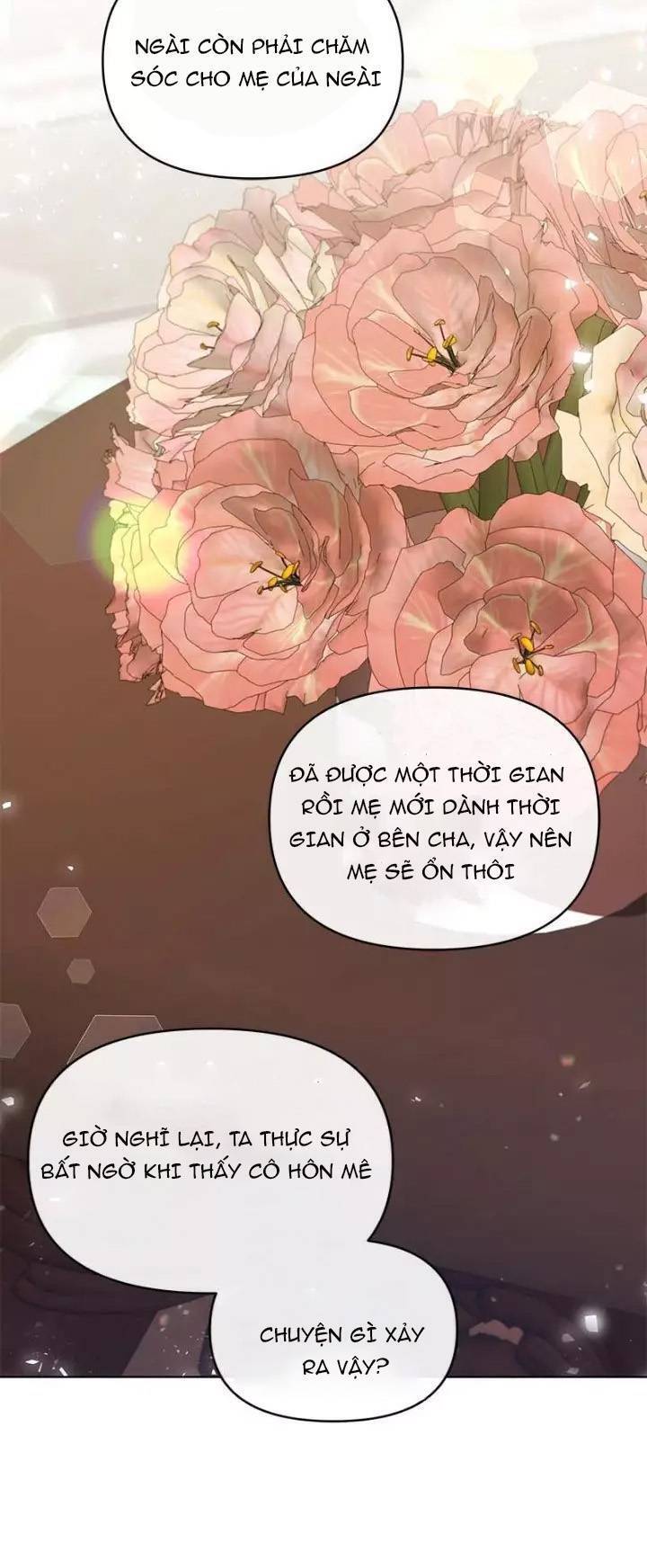 Những Đêm Dài Thao Thức Của Vị Công Tước Ác Ma: Chapter 51