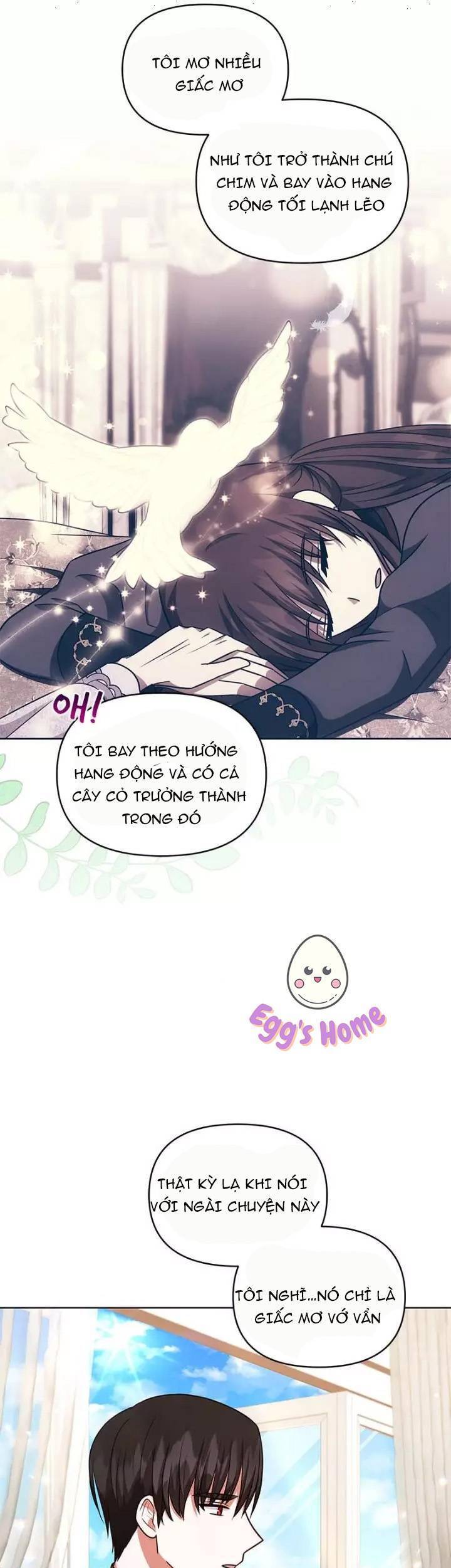Những Đêm Dài Thao Thức Của Vị Công Tước Ác Ma: Chapter 51