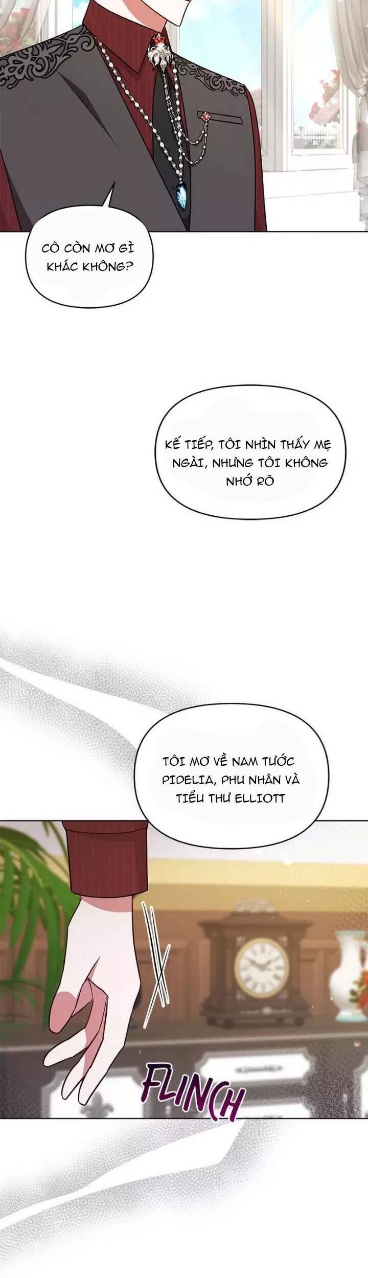 Những Đêm Dài Thao Thức Của Vị Công Tước Ác Ma: Chapter 51