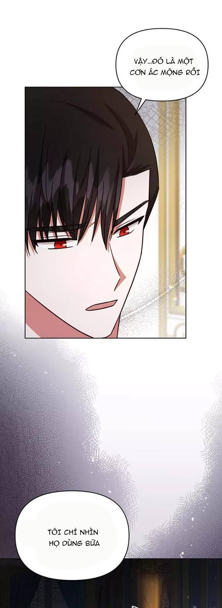 Những Đêm Dài Thao Thức Của Vị Công Tước Ác Ma: Chapter 51