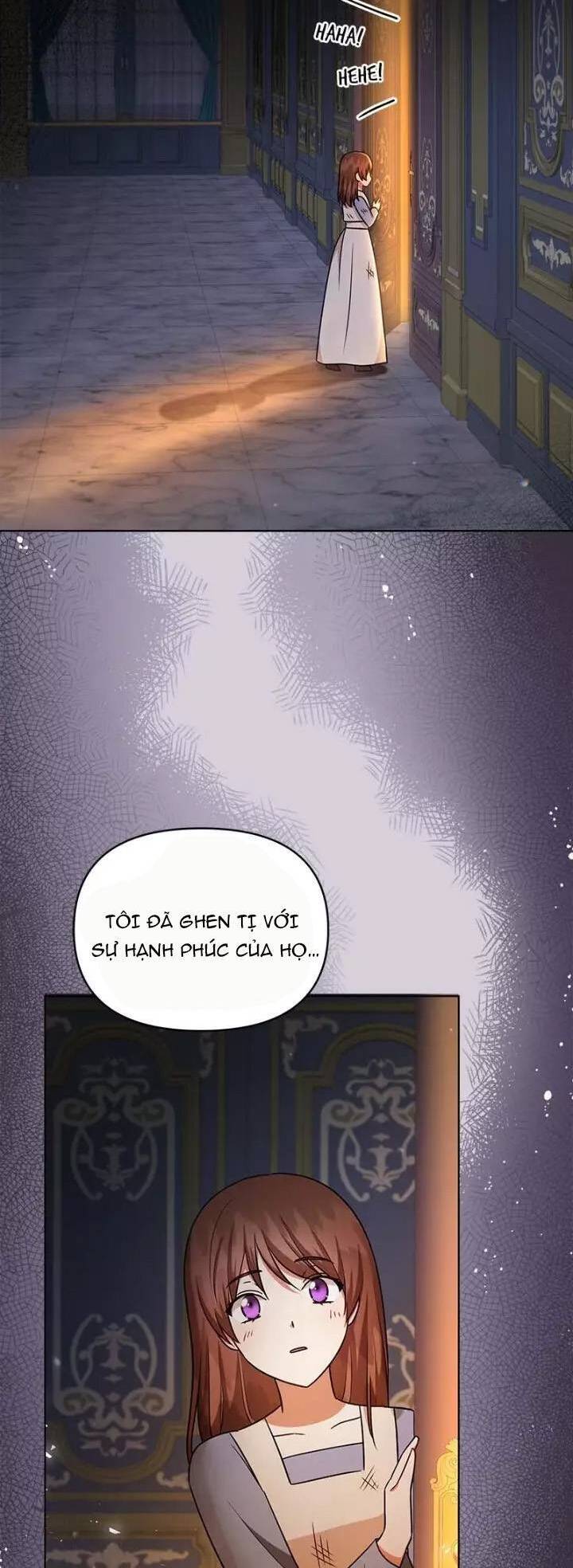 Những Đêm Dài Thao Thức Của Vị Công Tước Ác Ma: Chapter 51