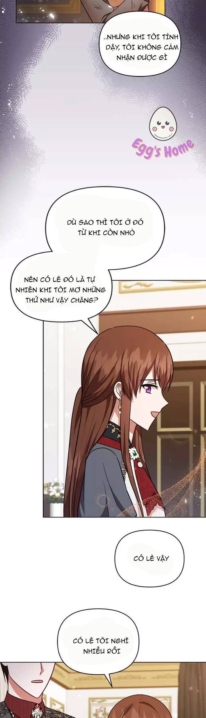Những Đêm Dài Thao Thức Của Vị Công Tước Ác Ma: Chapter 51