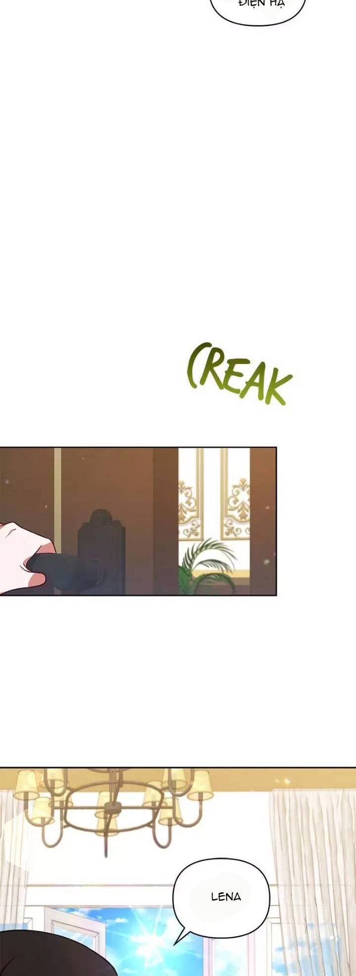 Những Đêm Dài Thao Thức Của Vị Công Tước Ác Ma: Chapter 51
