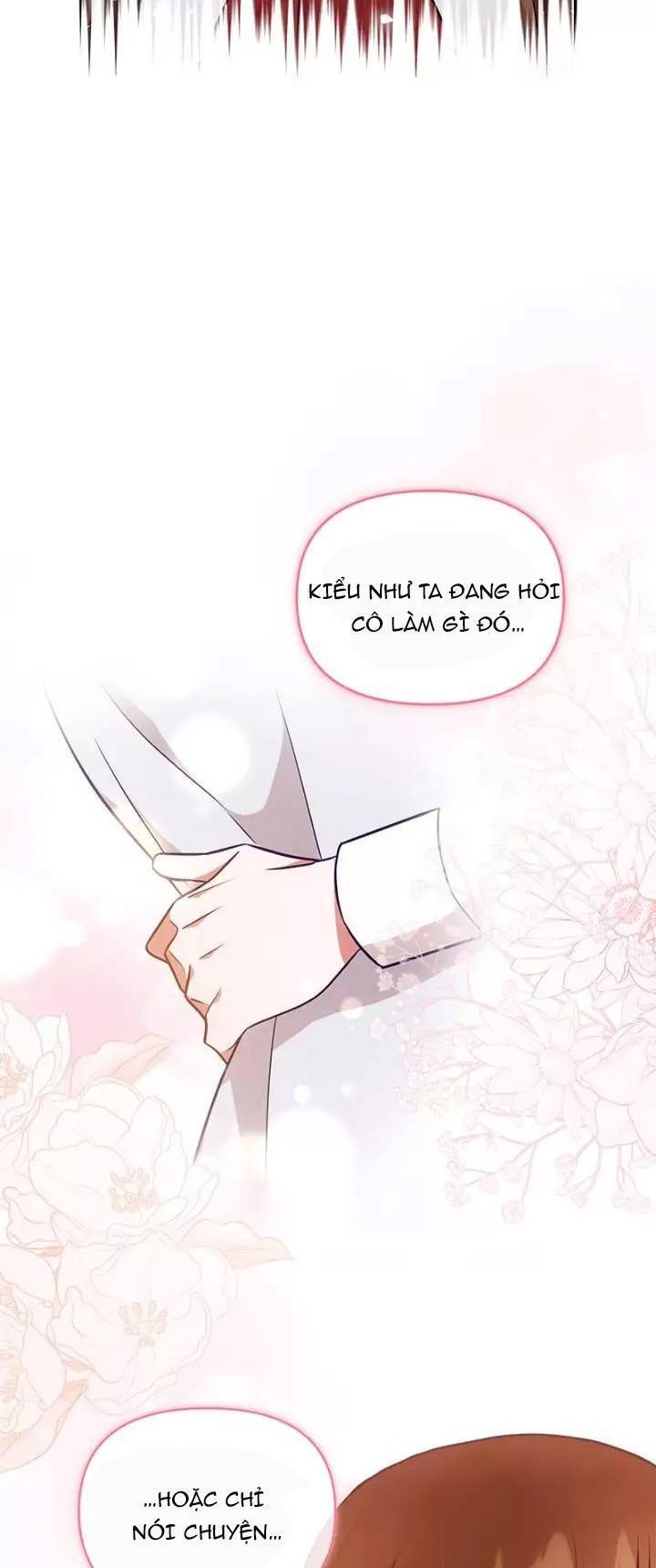 Những Đêm Dài Thao Thức Của Vị Công Tước Ác Ma: Chapter 51