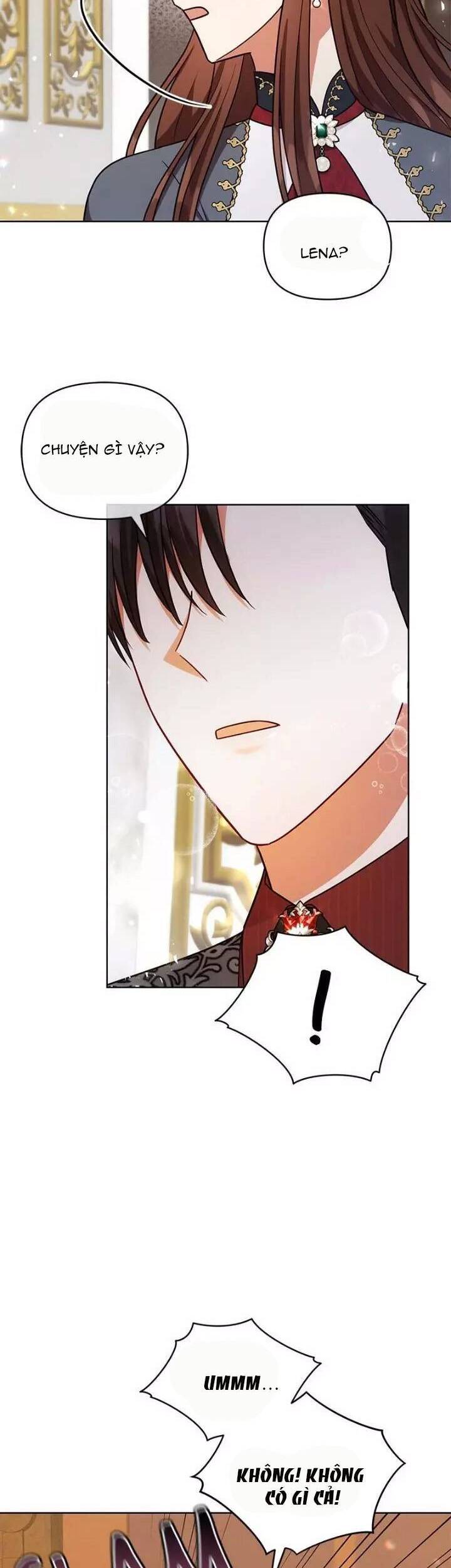 Những Đêm Dài Thao Thức Của Vị Công Tước Ác Ma: Chapter 51