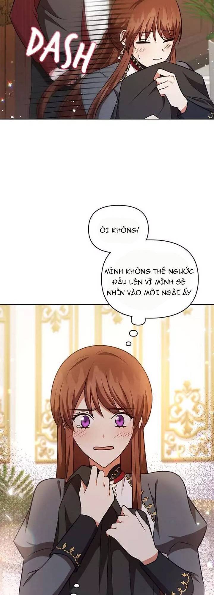 Những Đêm Dài Thao Thức Của Vị Công Tước Ác Ma: Chapter 51