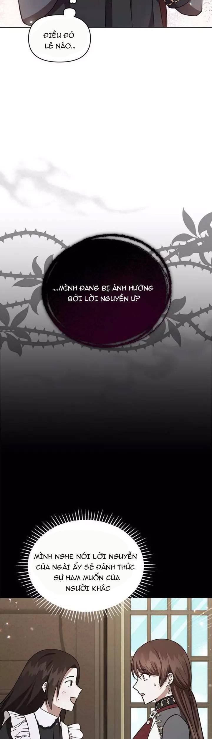 Những Đêm Dài Thao Thức Của Vị Công Tước Ác Ma: Chapter 51