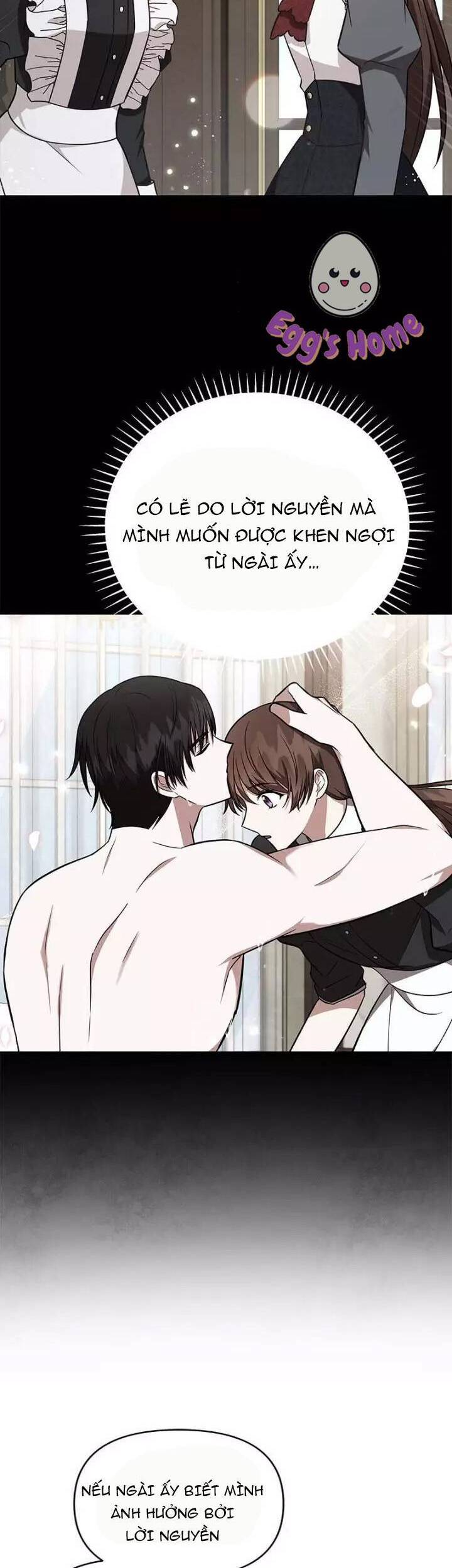 Những Đêm Dài Thao Thức Của Vị Công Tước Ác Ma: Chapter 51
