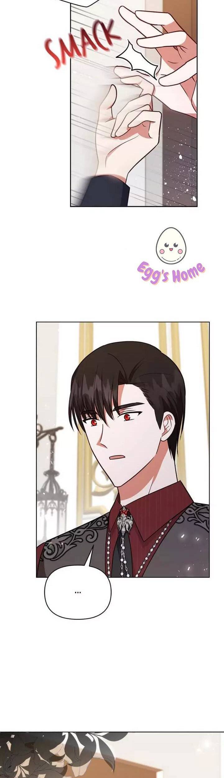 Những Đêm Dài Thao Thức Của Vị Công Tước Ác Ma: Chapter 51
