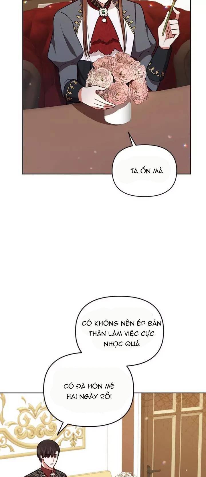 Những Đêm Dài Thao Thức Của Vị Công Tước Ác Ma: Chapter 51