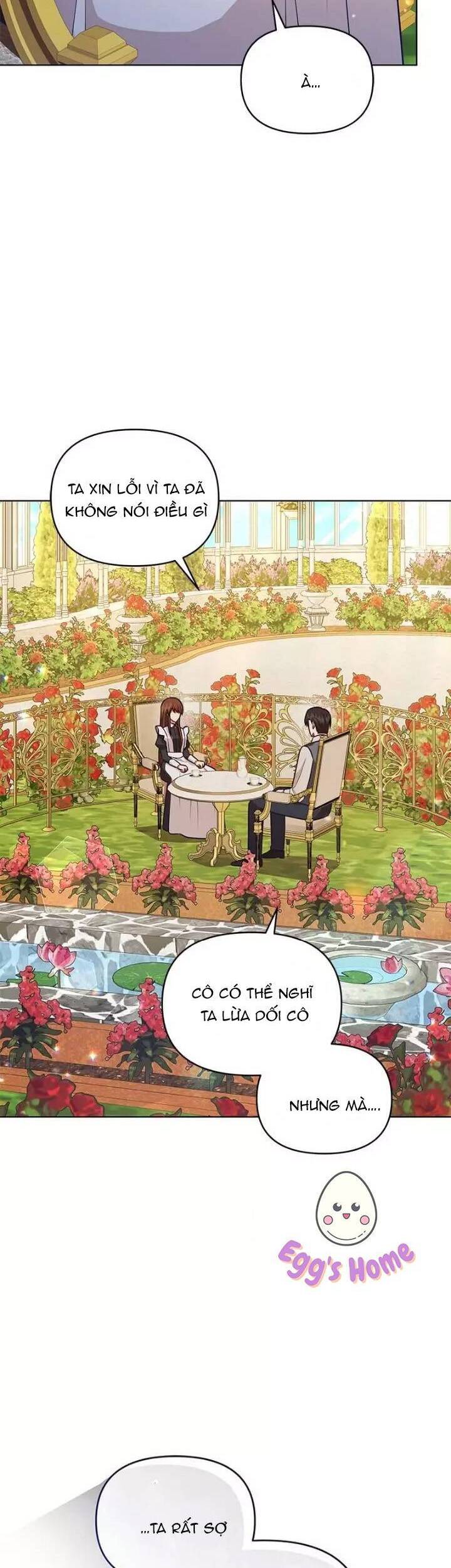 Những Đêm Dài Thao Thức Của Vị Công Tước Ác Ma: Chapter 55