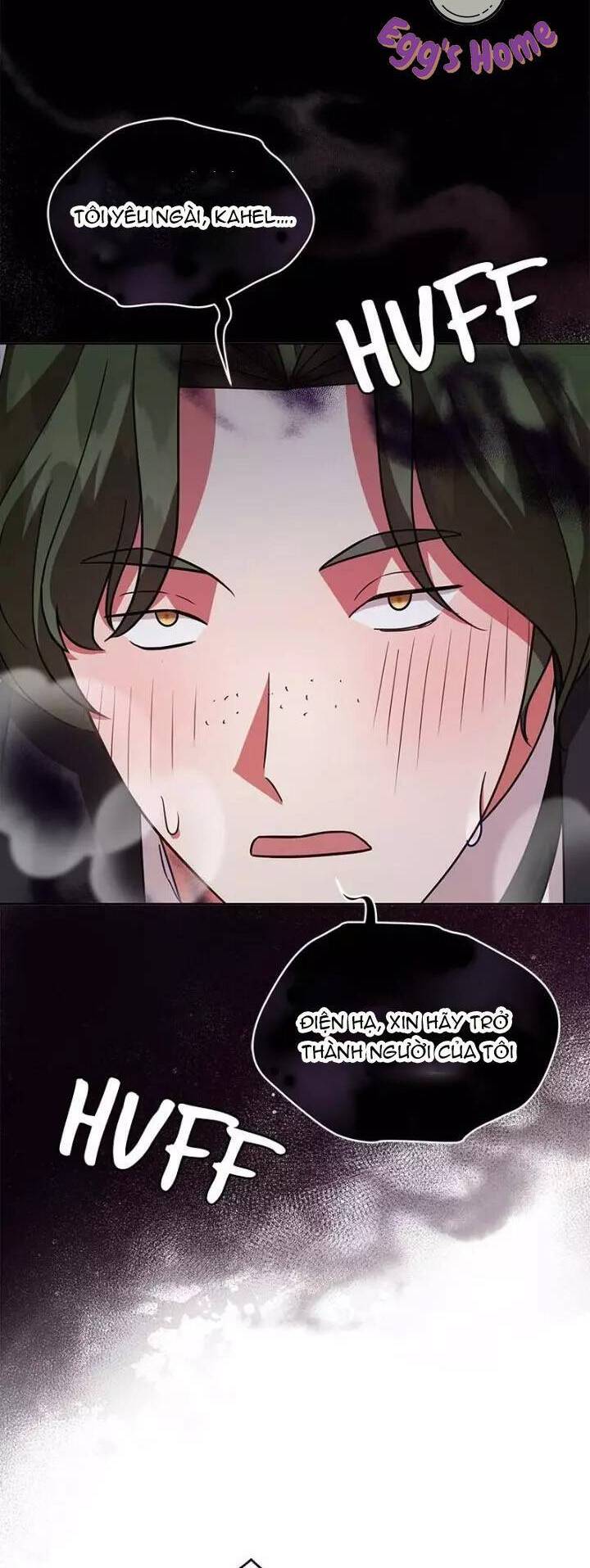 Những Đêm Dài Thao Thức Của Vị Công Tước Ác Ma: Chapter 55