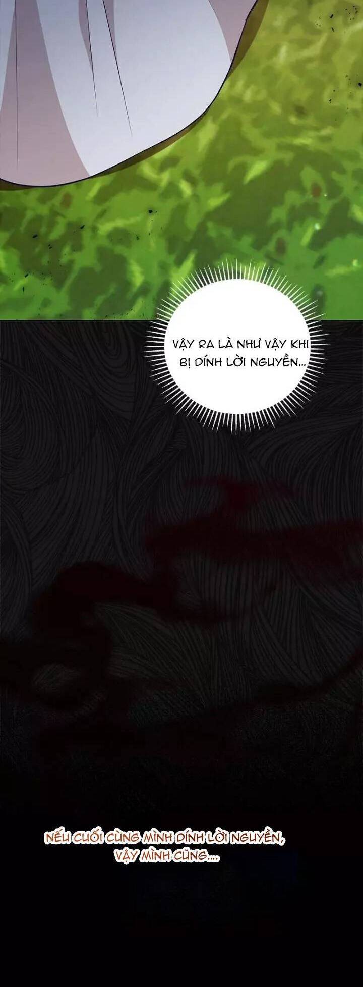 Những Đêm Dài Thao Thức Của Vị Công Tước Ác Ma: Chapter 55
