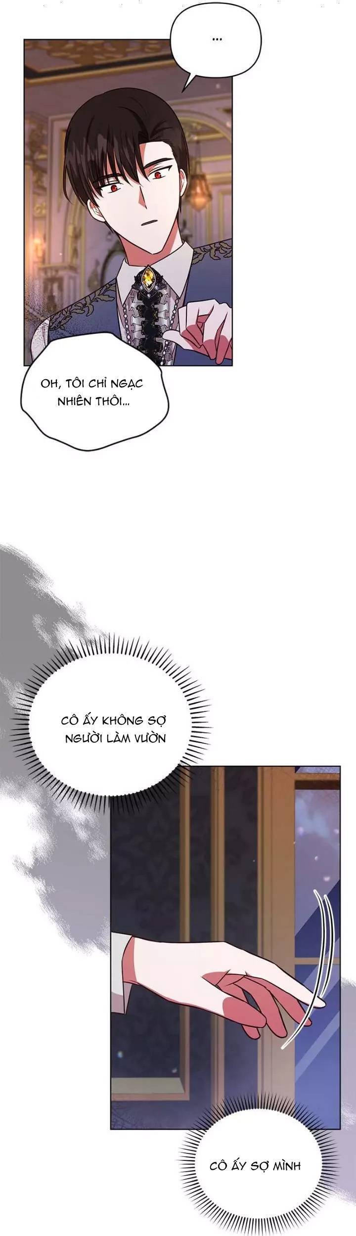 Những Đêm Dài Thao Thức Của Vị Công Tước Ác Ma: Chapter 55