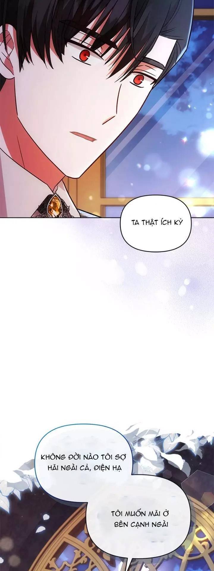 Những Đêm Dài Thao Thức Của Vị Công Tước Ác Ma: Chapter 55