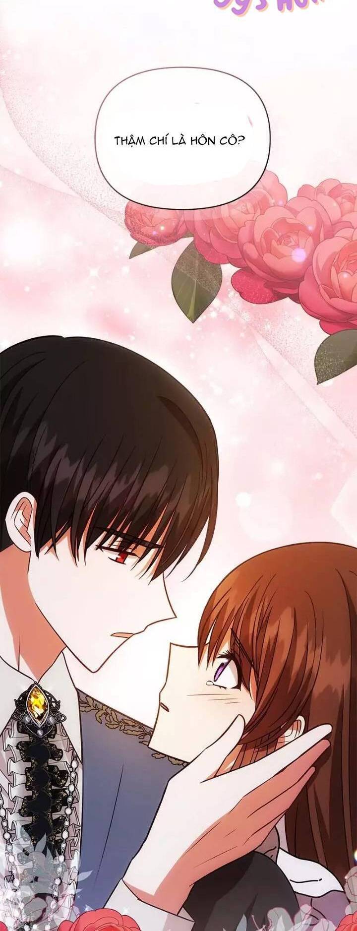 Những Đêm Dài Thao Thức Của Vị Công Tước Ác Ma: Chapter 55