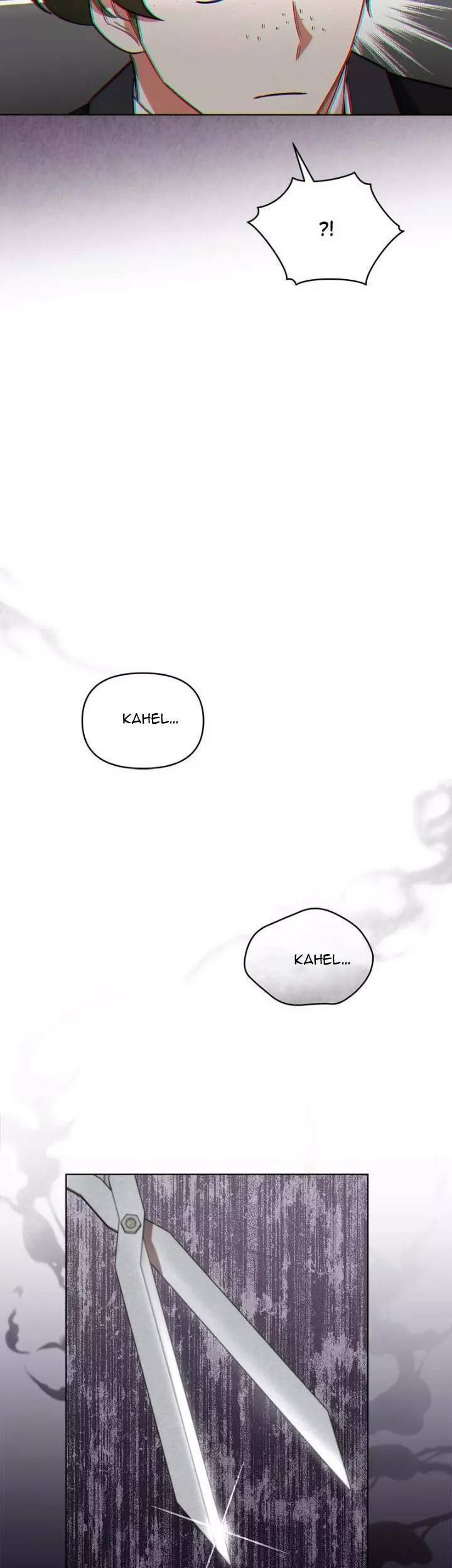 Những Đêm Dài Thao Thức Của Vị Công Tước Ác Ma: Chapter 55