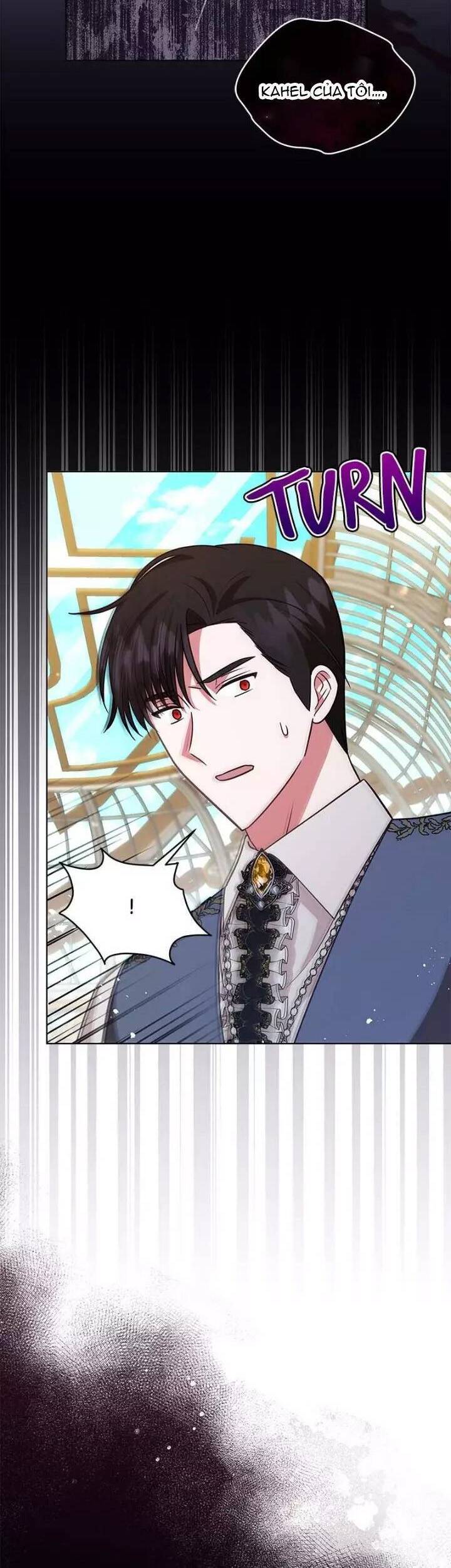 Những Đêm Dài Thao Thức Của Vị Công Tước Ác Ma: Chapter 55