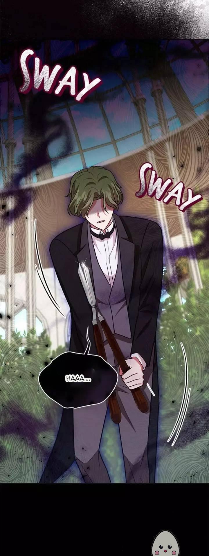 Những Đêm Dài Thao Thức Của Vị Công Tước Ác Ma: Chapter 55
