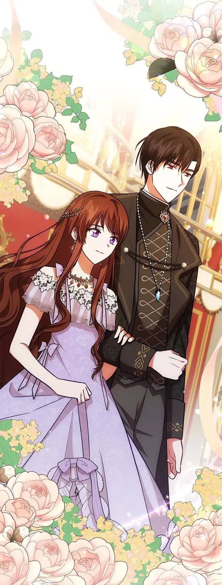 Những Đêm Dài Thao Thức Của Vị Công Tước Ác Ma: Chapter 57