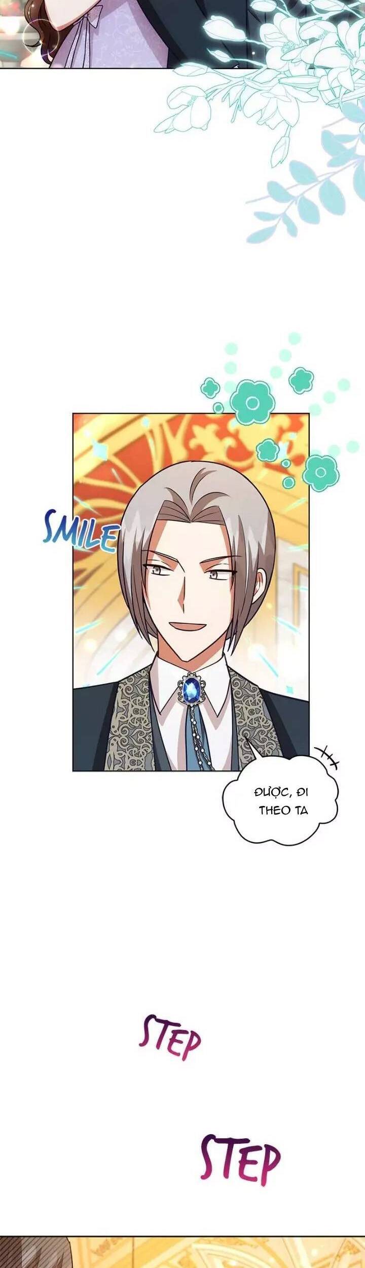 Những Đêm Dài Thao Thức Của Vị Công Tước Ác Ma: Chapter 57