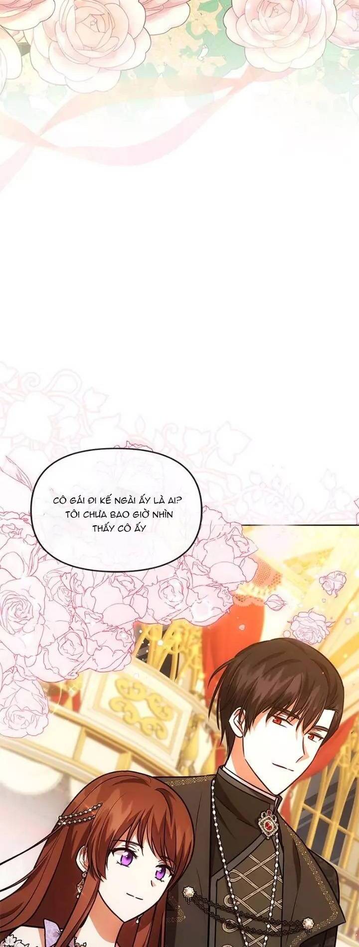 Những Đêm Dài Thao Thức Của Vị Công Tước Ác Ma: Chapter 57