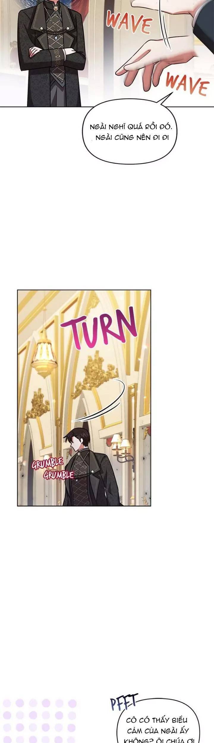 Những Đêm Dài Thao Thức Của Vị Công Tước Ác Ma: Chapter 57