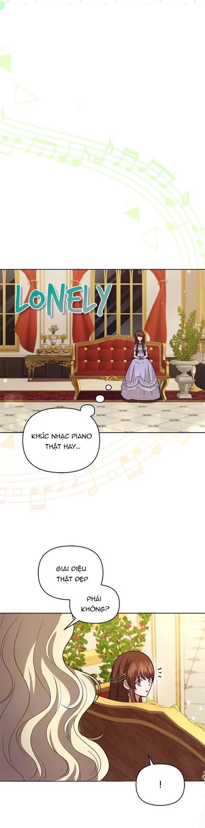 Những Đêm Dài Thao Thức Của Vị Công Tước Ác Ma: Chapter 57