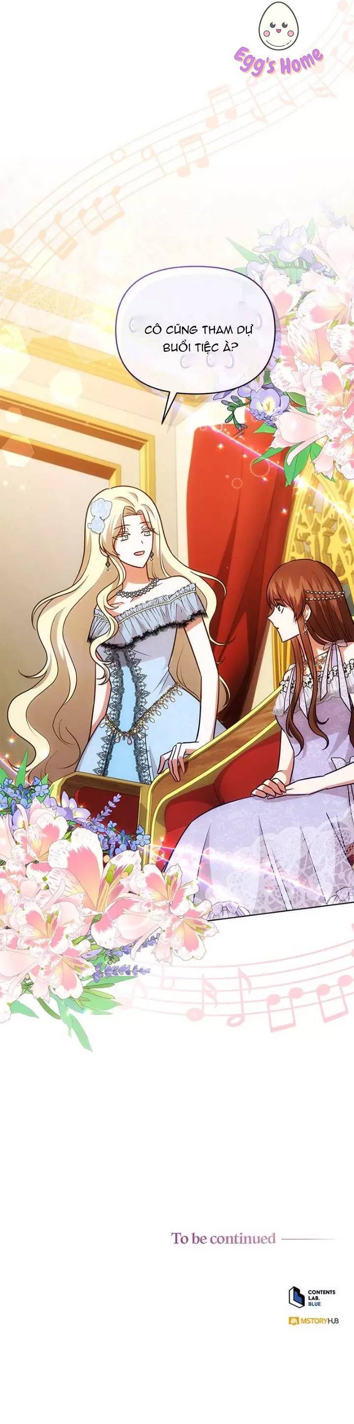 Những Đêm Dài Thao Thức Của Vị Công Tước Ác Ma: Chapter 57