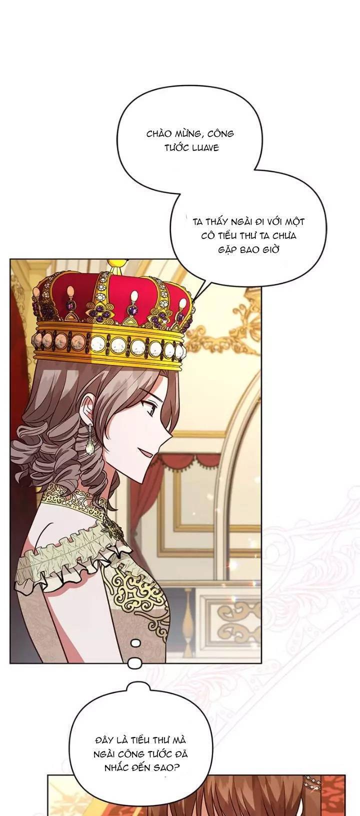 Những Đêm Dài Thao Thức Của Vị Công Tước Ác Ma: Chapter 57