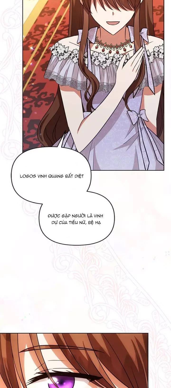 Những Đêm Dài Thao Thức Của Vị Công Tước Ác Ma: Chapter 57
