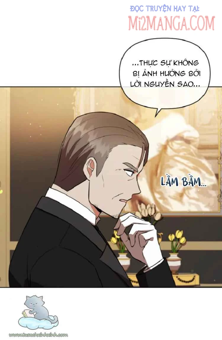 Những Đêm Dài Thao Thức Của Vị Công Tước Ác Ma: Chapter 6.5