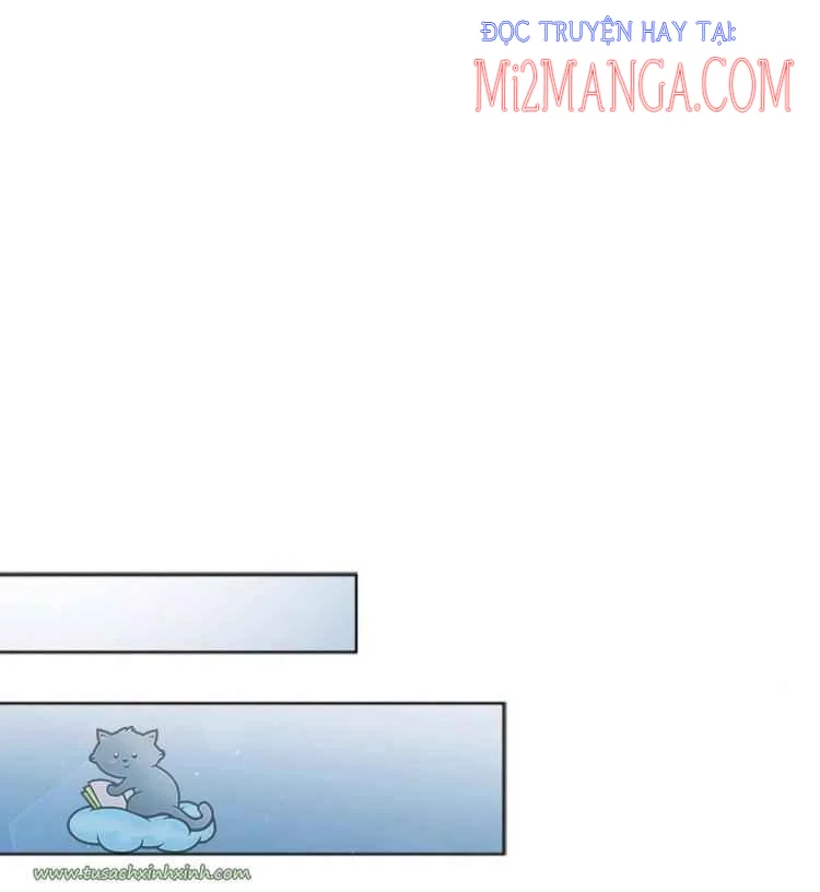Những Đêm Dài Thao Thức Của Vị Công Tước Ác Ma: Chapter 6.5