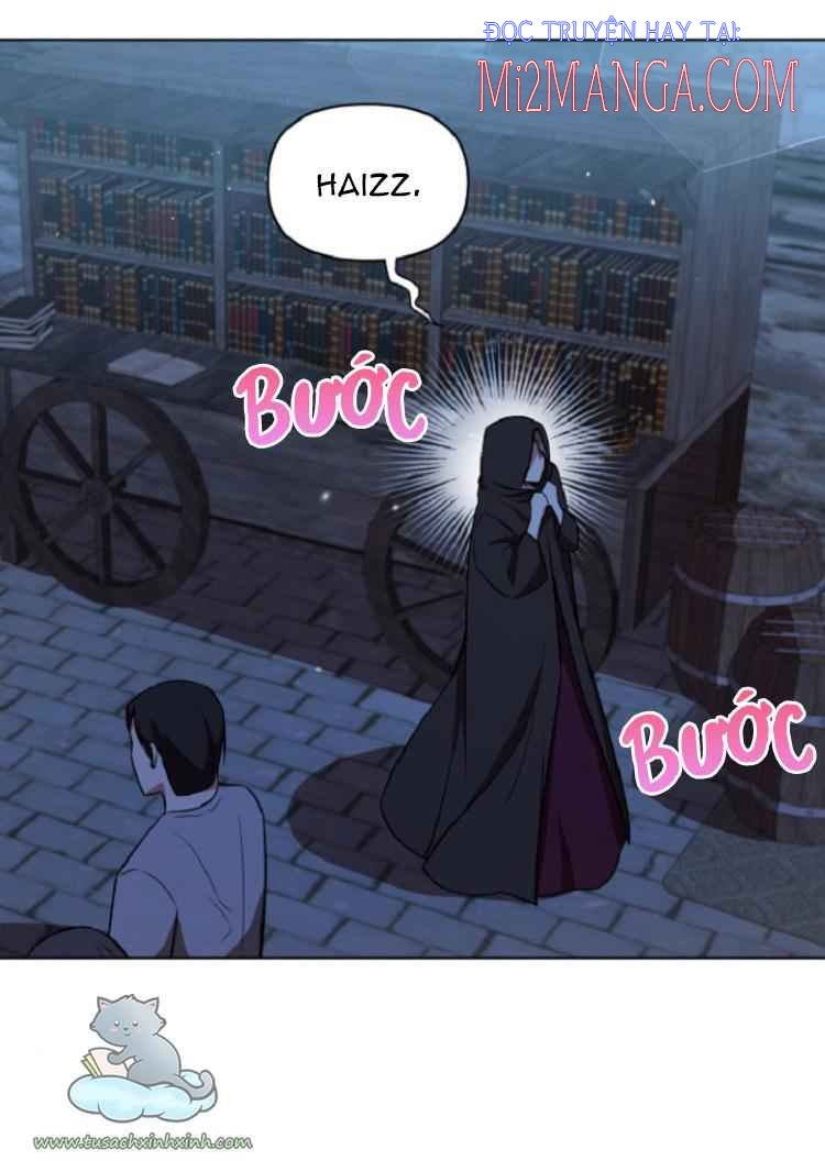 Những Đêm Dài Thao Thức Của Vị Công Tước Ác Ma: Chapter 6.5
