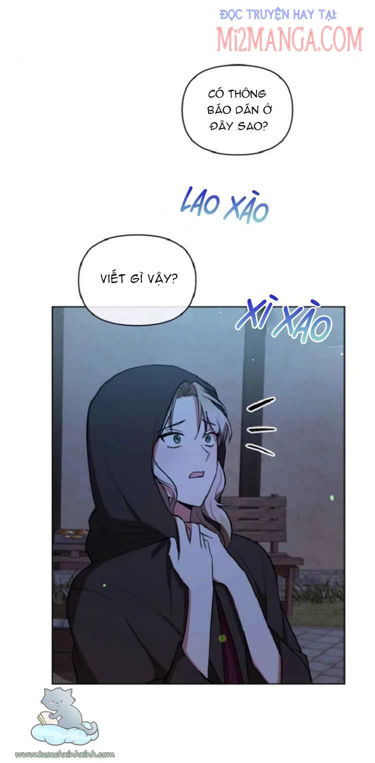 Những Đêm Dài Thao Thức Của Vị Công Tước Ác Ma: Chapter 6.5