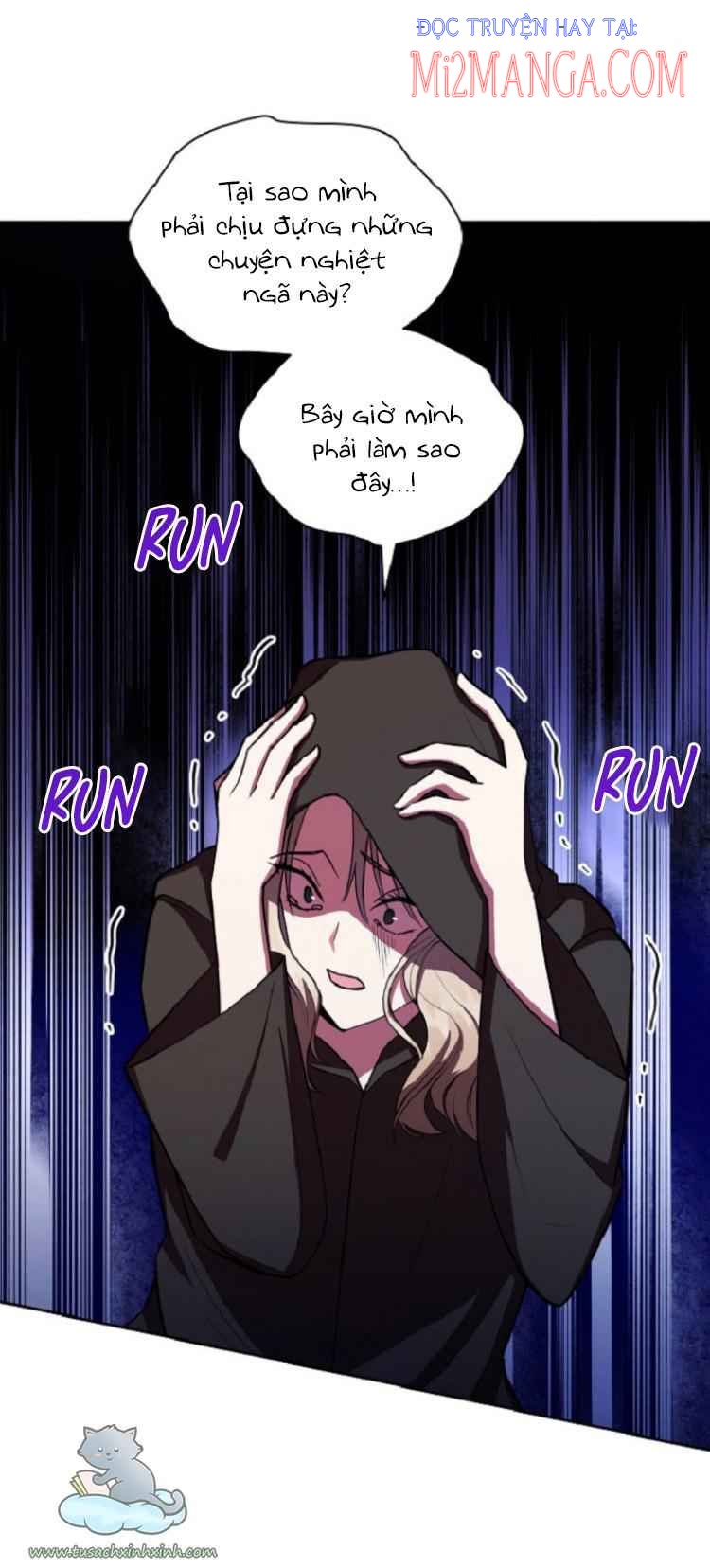 Những Đêm Dài Thao Thức Của Vị Công Tước Ác Ma: Chapter 6.5