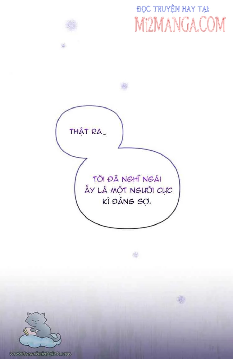 Những Đêm Dài Thao Thức Của Vị Công Tước Ác Ma: Chapter 6.5