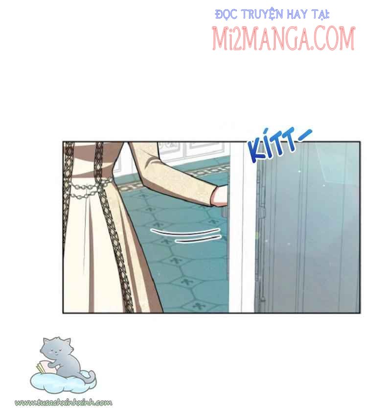 Những Đêm Dài Thao Thức Của Vị Công Tước Ác Ma: Chapter 7