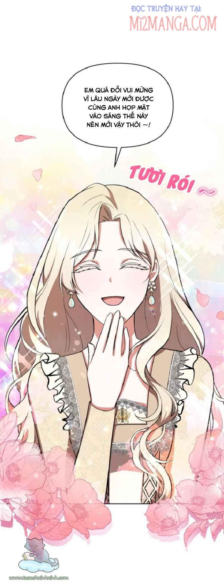 Những Đêm Dài Thao Thức Của Vị Công Tước Ác Ma: Chapter 7