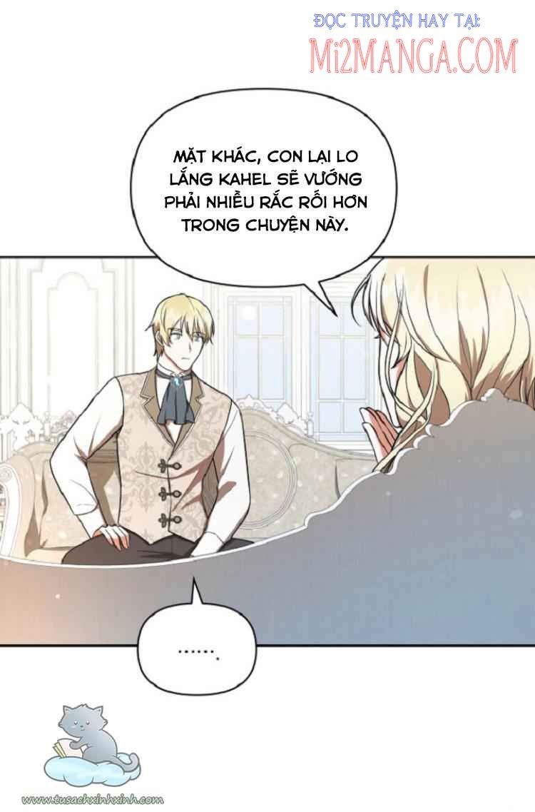 Những Đêm Dài Thao Thức Của Vị Công Tước Ác Ma: Chapter 7