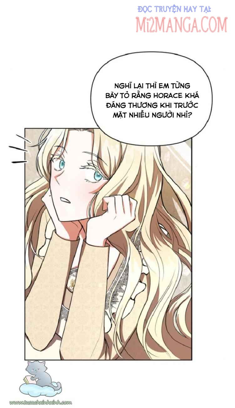 Những Đêm Dài Thao Thức Của Vị Công Tước Ác Ma: Chapter 7