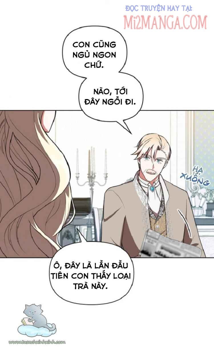 Những Đêm Dài Thao Thức Của Vị Công Tước Ác Ma: Chapter 7