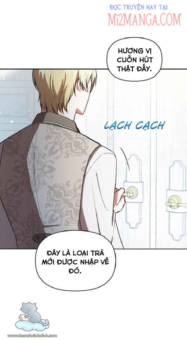 Những Đêm Dài Thao Thức Của Vị Công Tước Ác Ma: Chapter 7