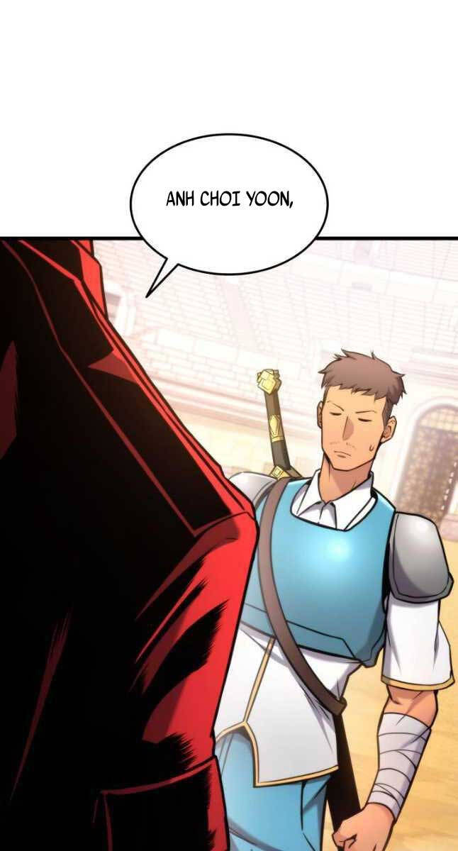 Ranker Tái Xuất: Chapter 100