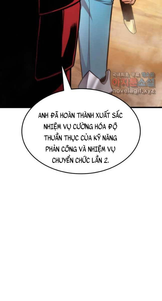 Ranker Tái Xuất: Chapter 100