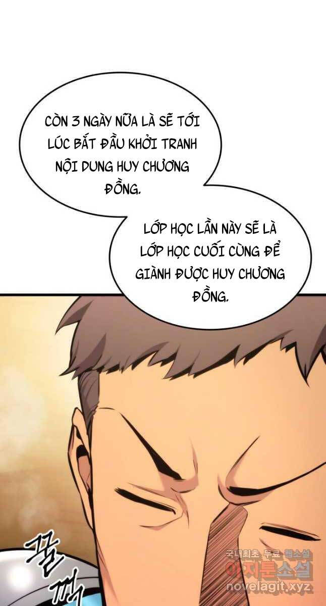 Ranker Tái Xuất: Chapter 100