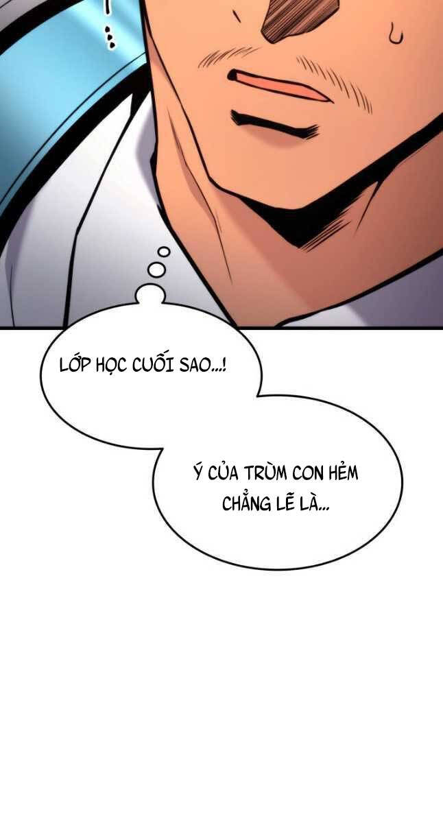 Ranker Tái Xuất: Chapter 100