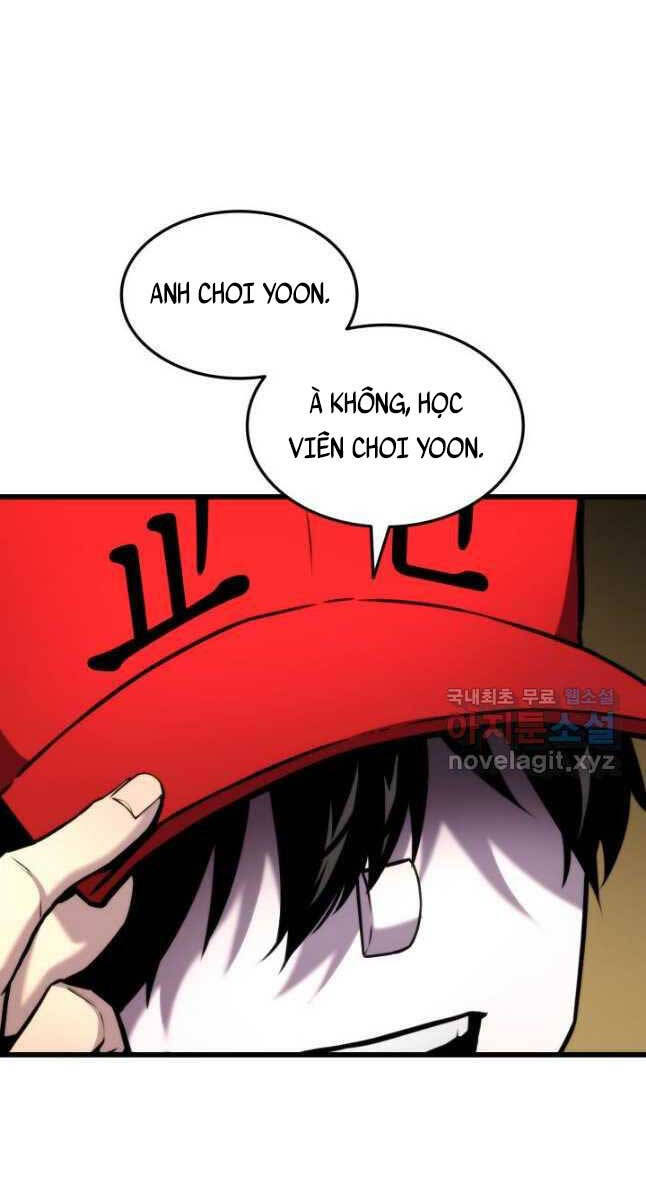 Ranker Tái Xuất: Chapter 100